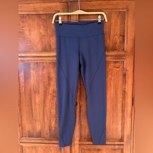 Shape Activewear Legging | Blue | Size Small | Like New